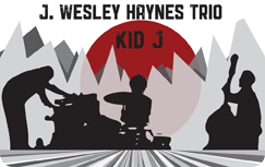J. Wesley Haynes Trio Download Card