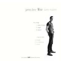 verses - danny malone, james levy